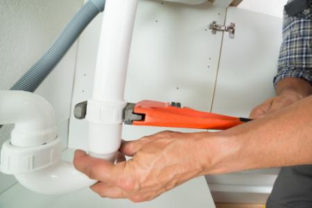 Plumbing Repairs for Older San Diego Homes: Common Problems Behind Walls and Under Floors Thumbnail