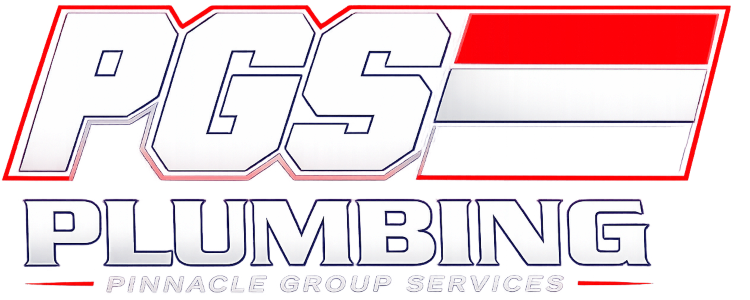 PGS Plumbing Logo