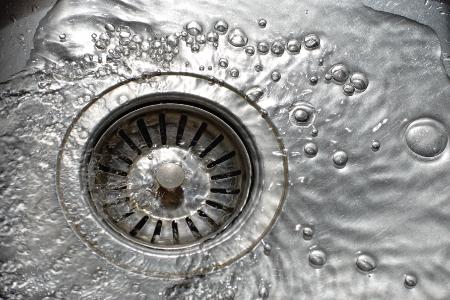 Drain Cleaning Thumbnail