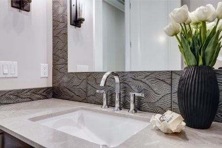 Faucet & Fixture Repair Thumbnail