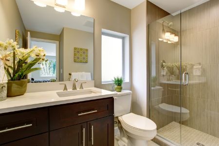 Multifamily & Commercial Plumbing