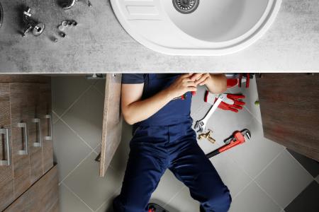 Plumbing Maintenance & Inspections Thumbnail