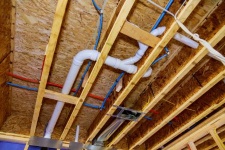 Remodeling & New Construction Plumbing Thumbnail