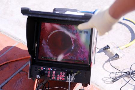 Sewer Camera Inspections Thumbnail