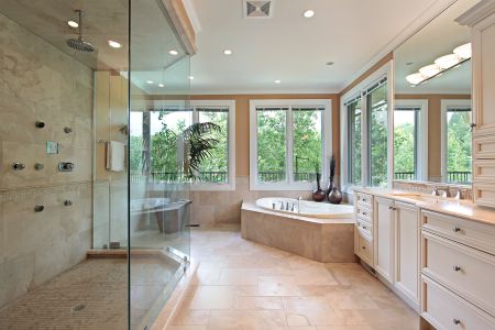 Shower & Tub Plumbing Thumbnail