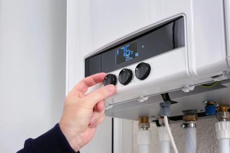 Tankless Water Heaters Thumbnail