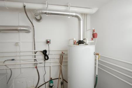 Water Heater Services Thumbnail